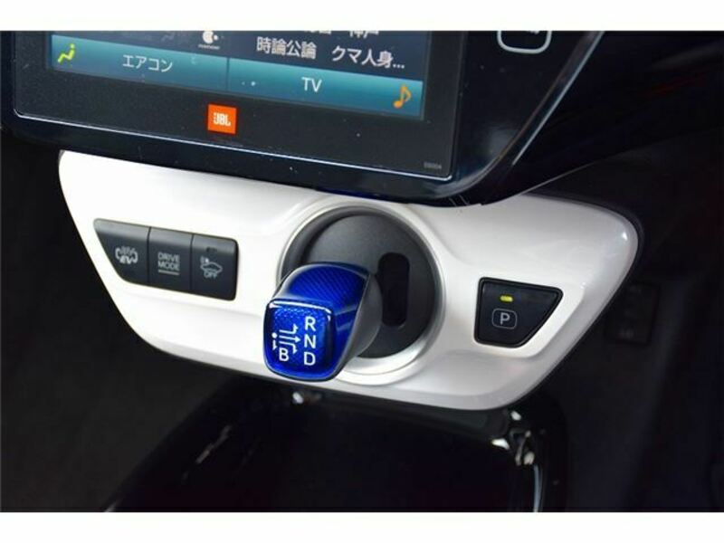 PRIUS PHV-9