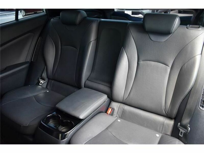 PRIUS PHV-25