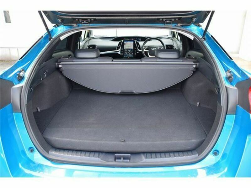 PRIUS PHV-26