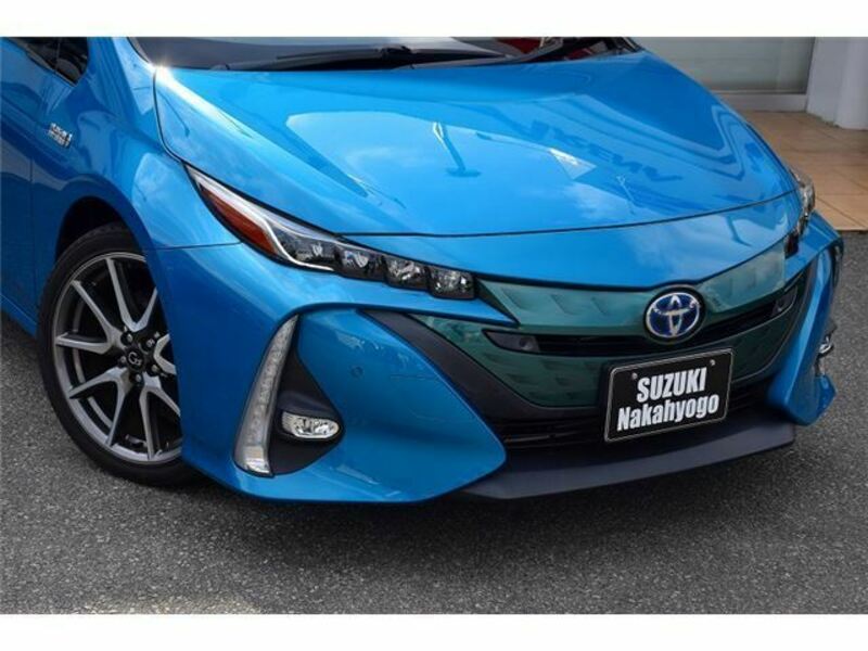 PRIUS PHV-27