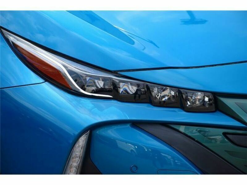 PRIUS PHV-29