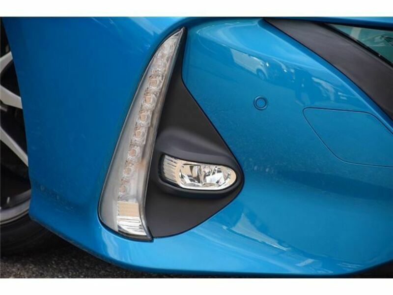PRIUS PHV-30