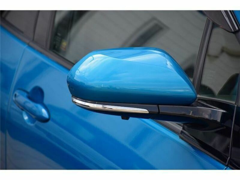 PRIUS PHV-31