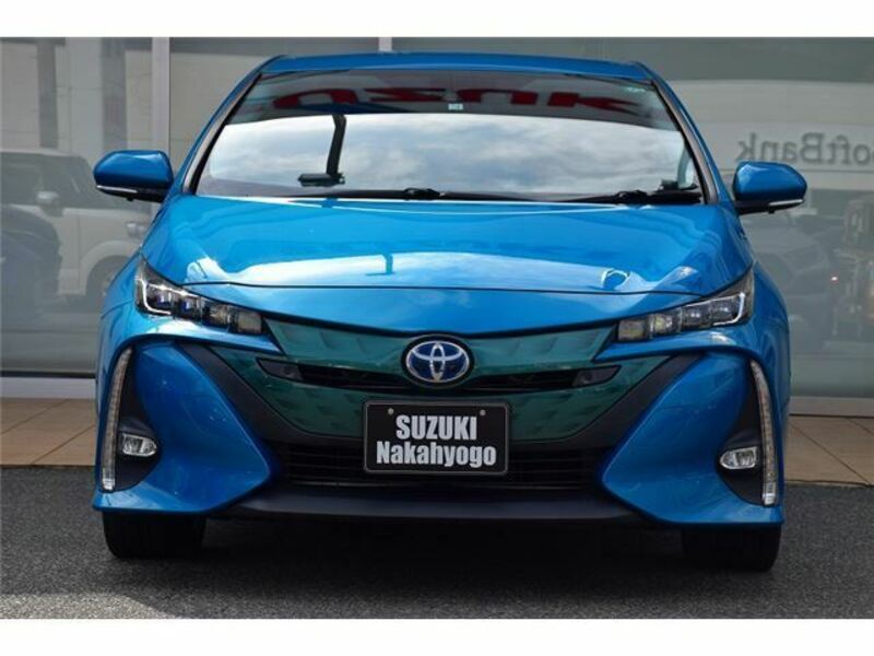 PRIUS PHV-33