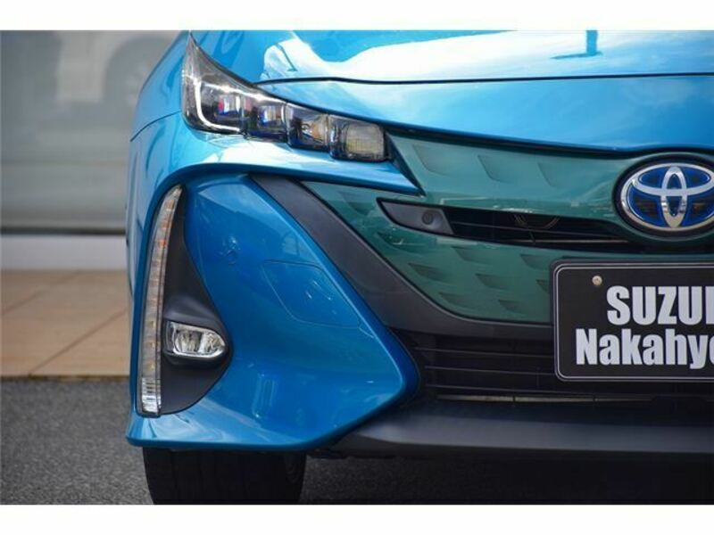 PRIUS PHV-34