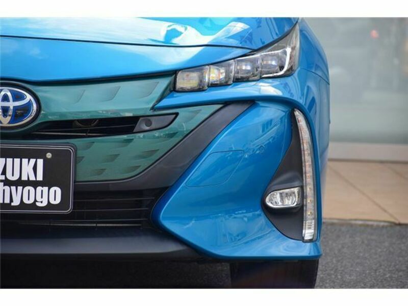 PRIUS PHV-35
