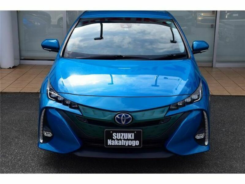 PRIUS PHV-36