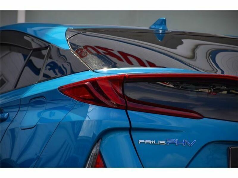 PRIUS PHV-39