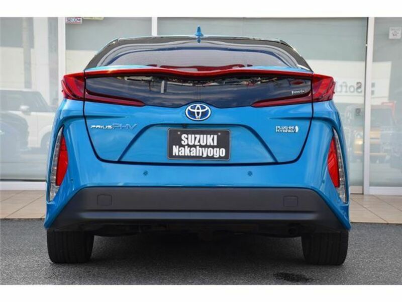 PRIUS PHV-41