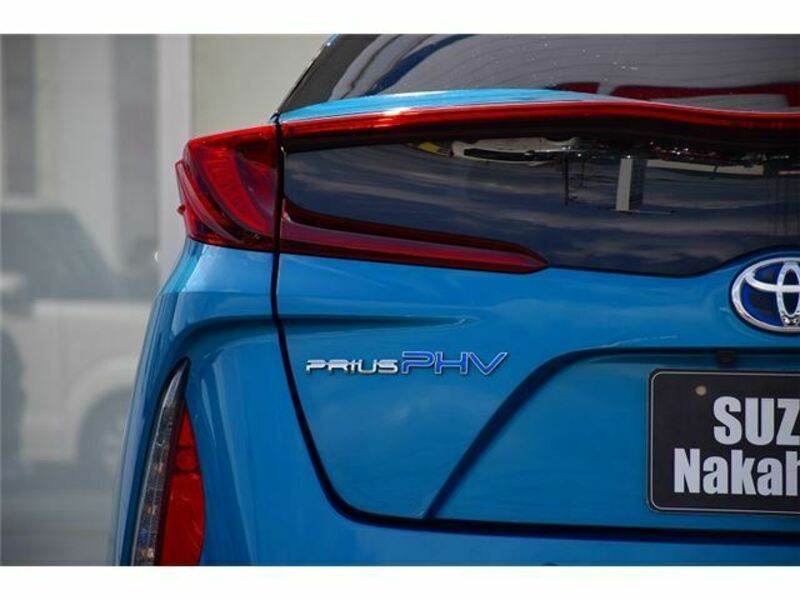 PRIUS PHV-42