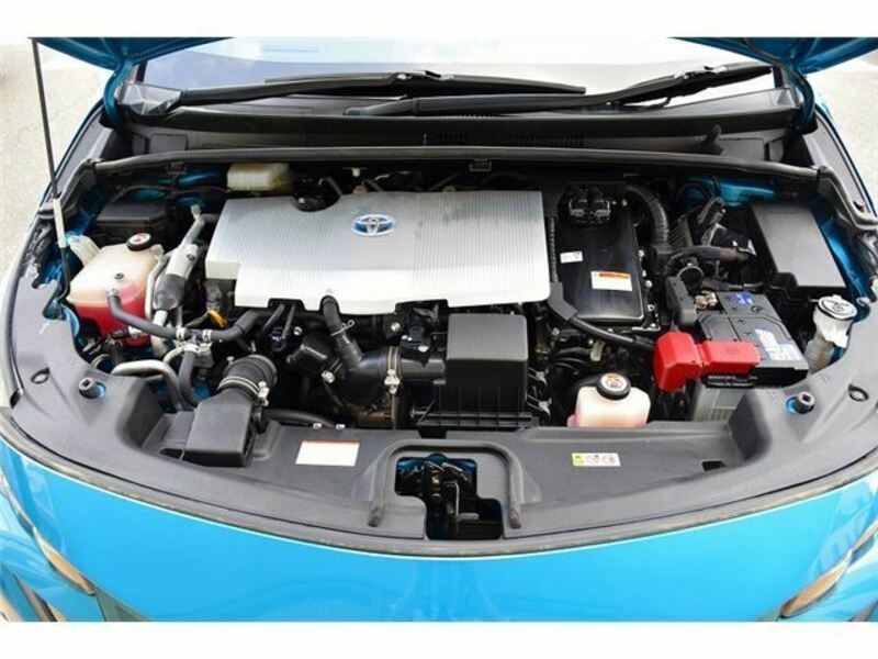 PRIUS PHV-48