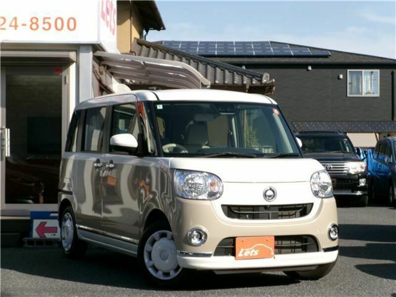 MOVE CANBUS-2