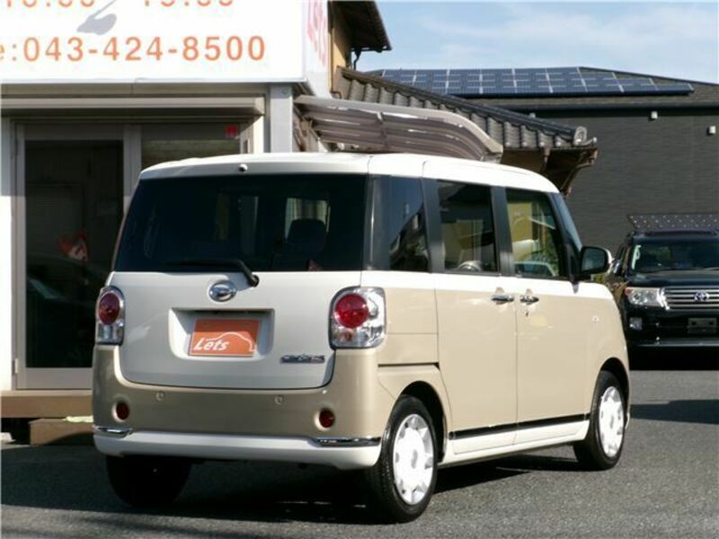 MOVE CANBUS-4