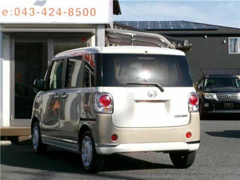 MOVE CANBUS-6
