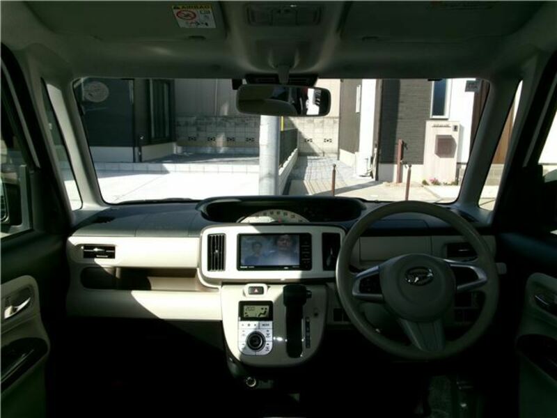 MOVE CANBUS-25