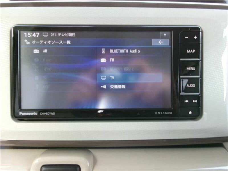MOVE CANBUS-29