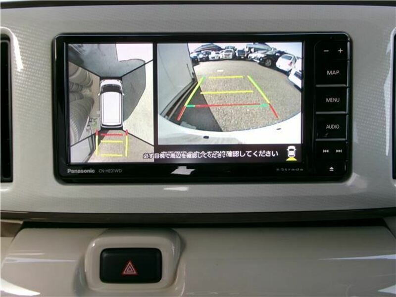 MOVE CANBUS-30
