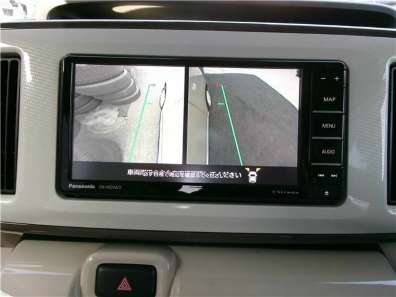 MOVE CANBUS-31