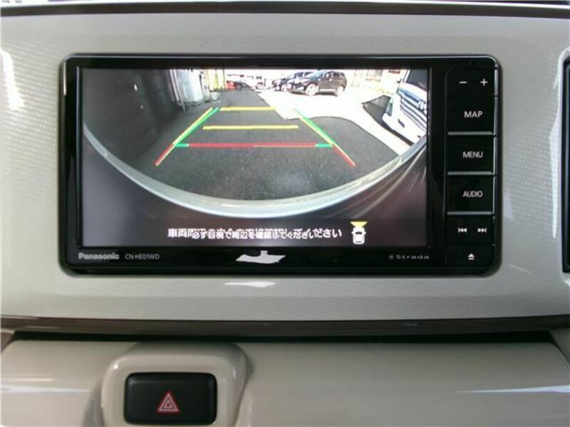 MOVE CANBUS-32