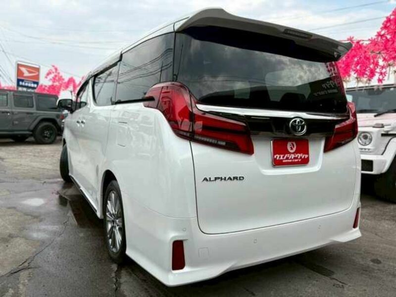 ALPHARD-3