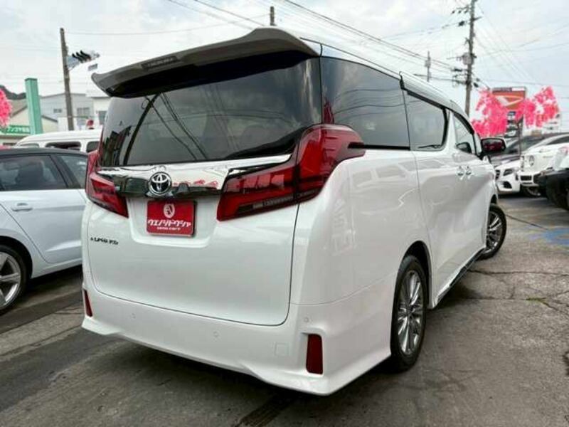ALPHARD-5