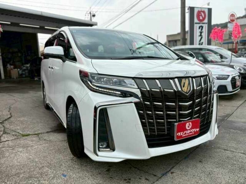 ALPHARD-6