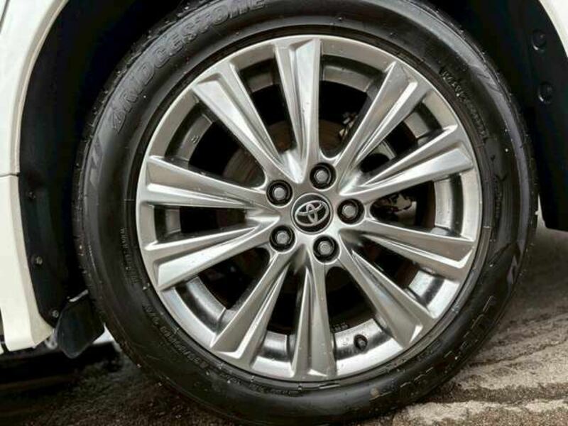ALPHARD-7