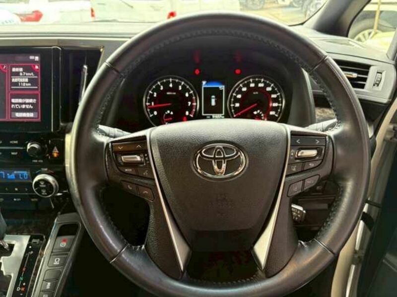 ALPHARD-9