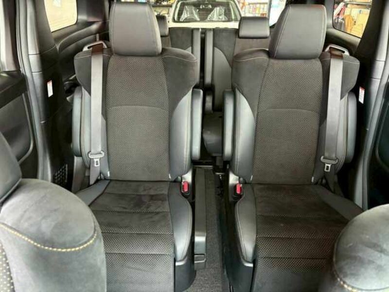 ALPHARD-17