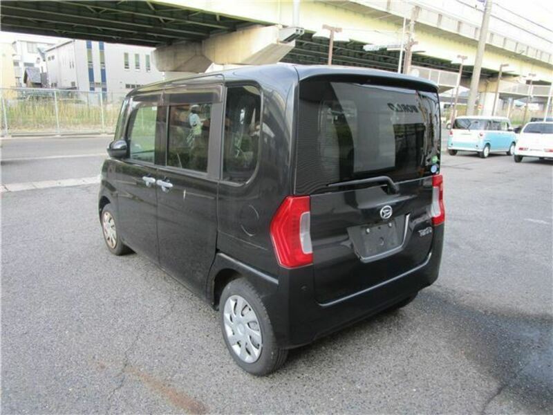 TANTO-1