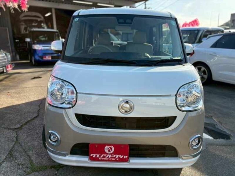 MOVE CANBUS-1