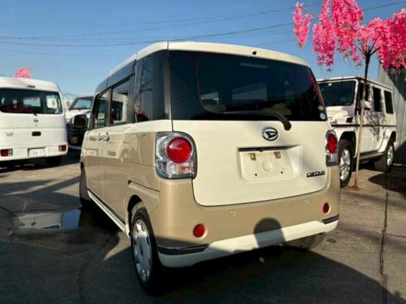 MOVE CANBUS-3