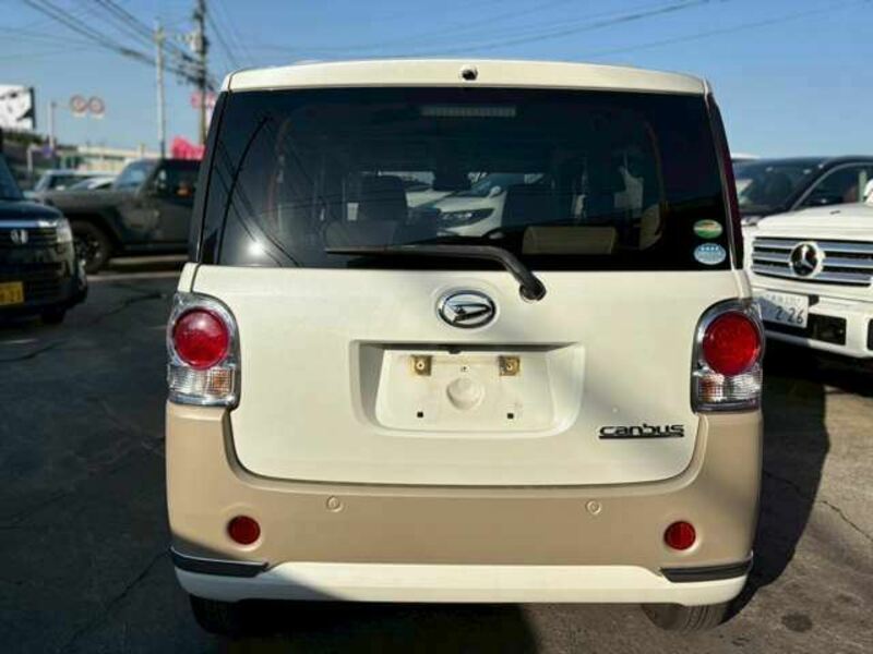 MOVE CANBUS-4