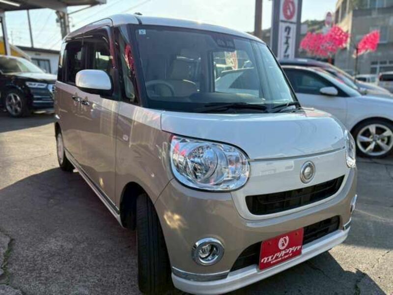MOVE CANBUS-5