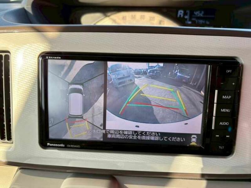 MOVE CANBUS-11