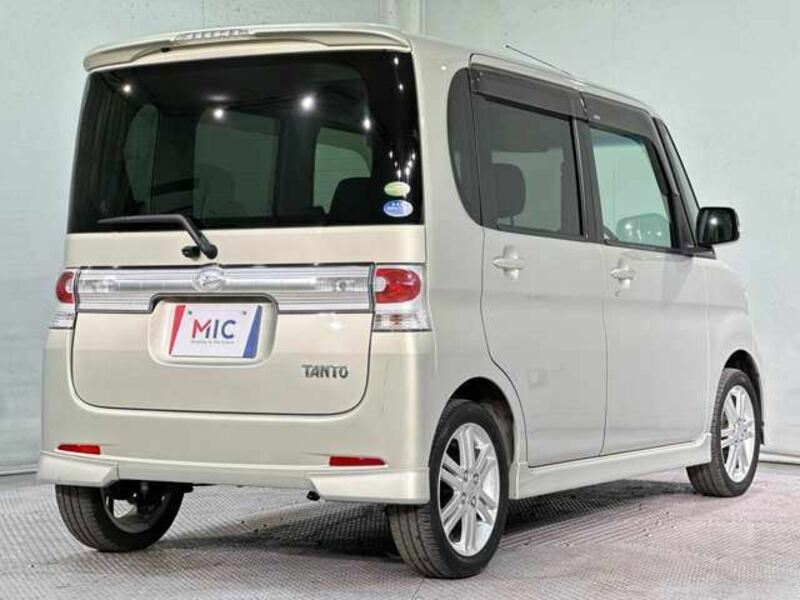 TANTO-5