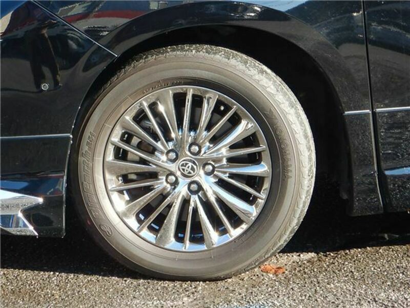 ALPHARD-6