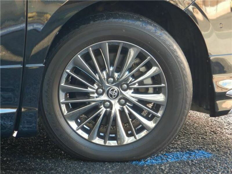 ALPHARD-7