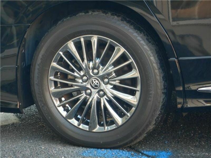 ALPHARD-8