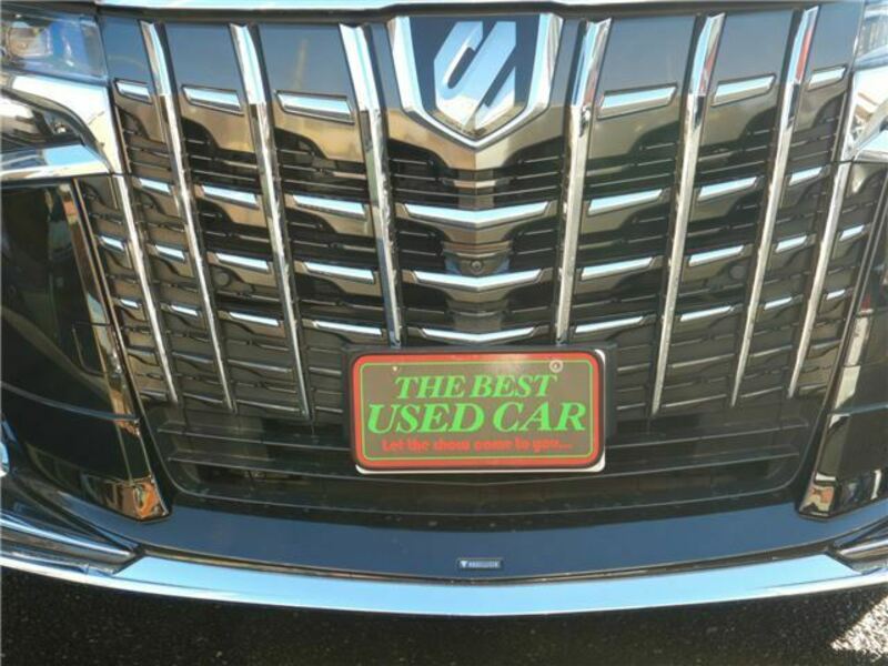 ALPHARD-9