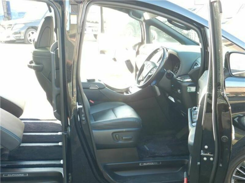 ALPHARD-14