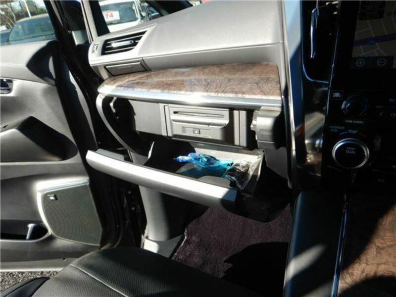 ALPHARD-23