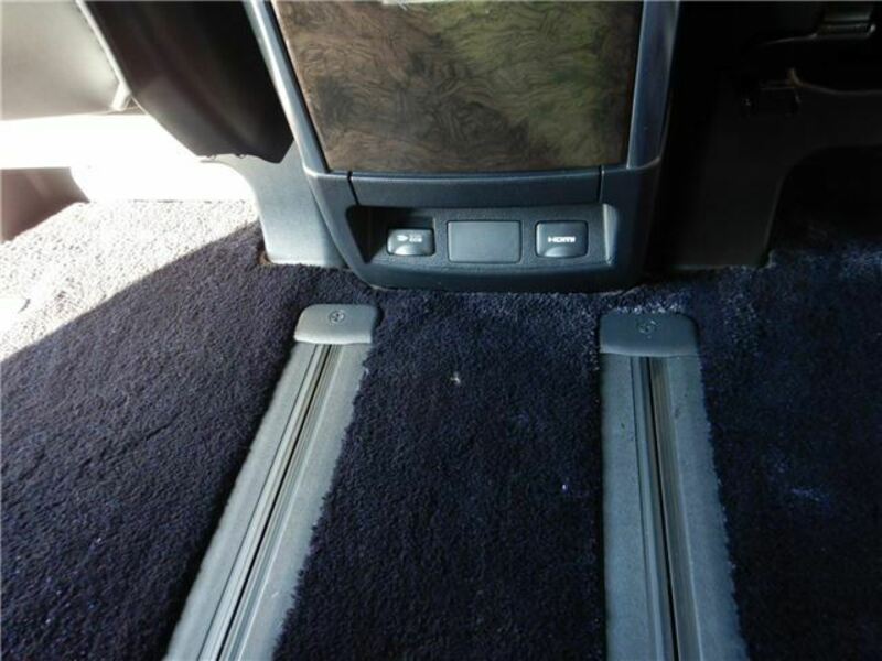 ALPHARD-25