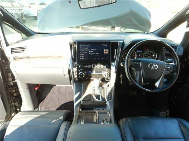 ALPHARD-27