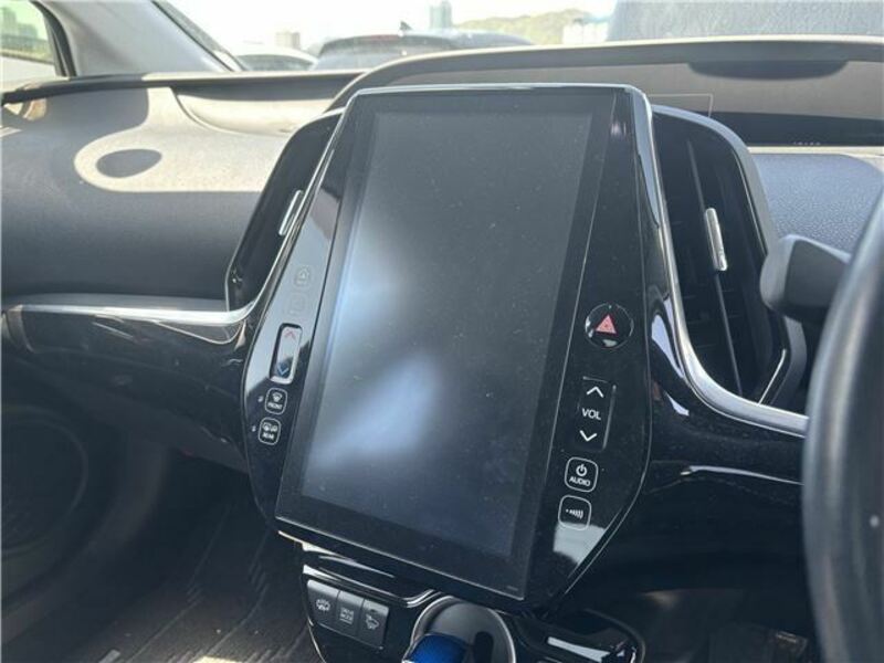 PRIUS PHV-9