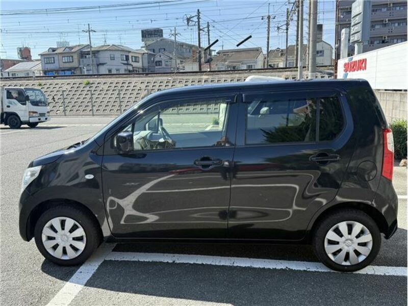 WAGON R-13