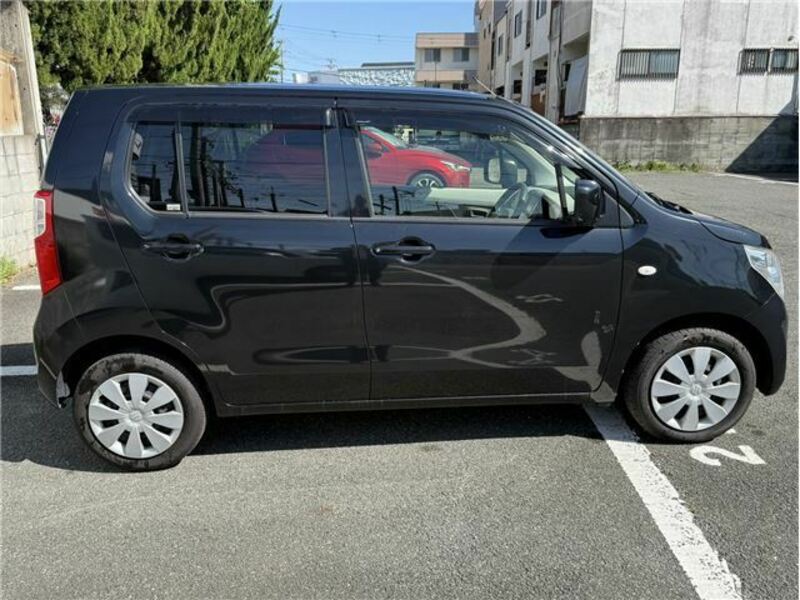 WAGON R-15