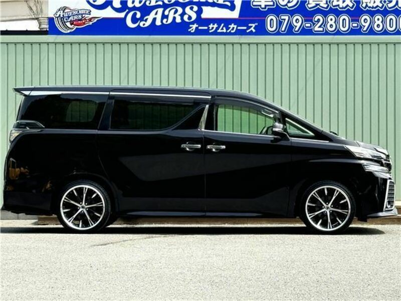 VELLFIRE-9