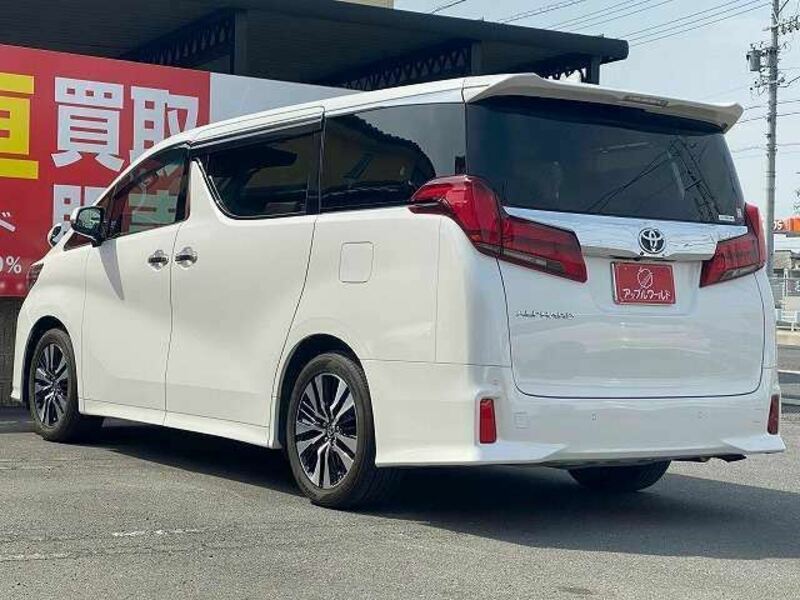 ALPHARD-1