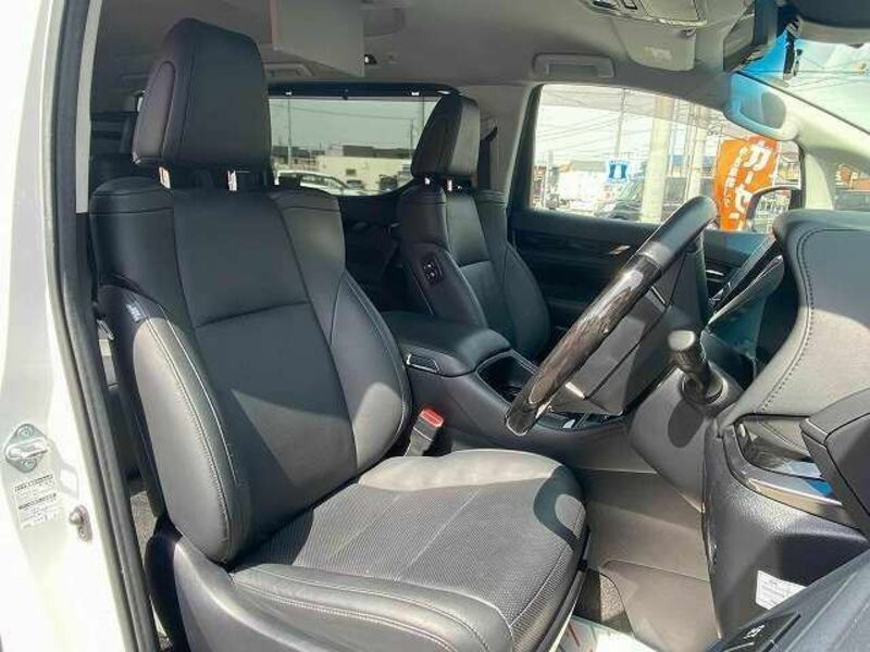 ALPHARD-5